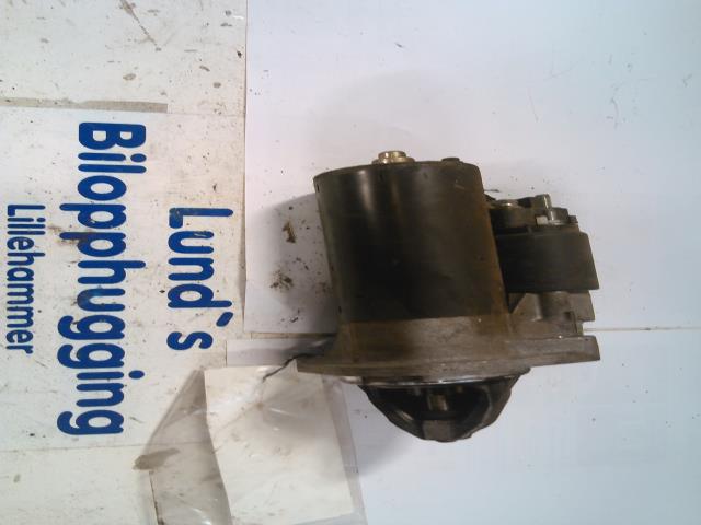 Starter til Saab 9-5, 1997-2001 (Type I, Fase 1)  