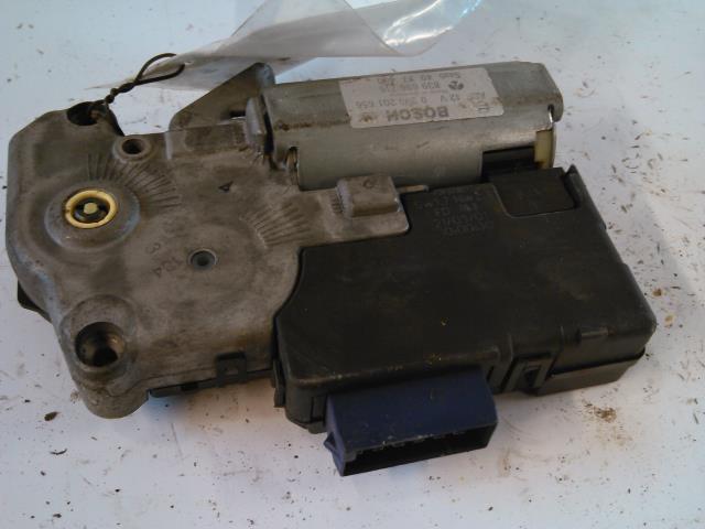Takluke motor til Saab 9-5, 1997-2001 (Type I, Fase 1)  (BOSCH|0390201656)