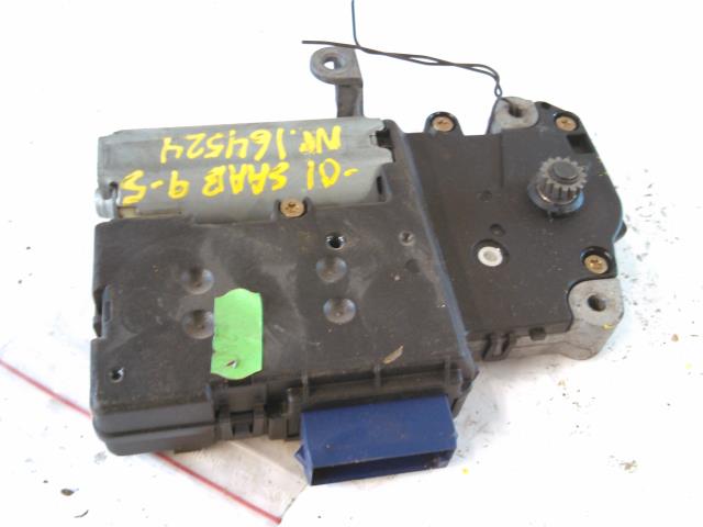 Takluke motor til Saab 9-5 1997-2001 (Type I, Fase 1) (BOSCH|0390201656|)