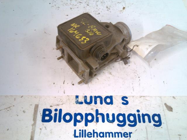 Luftmengde/luftmassemåler til BMW 3-Serie 1991-2000 (E36) (E36) (BOSCH|0280 200 204|)