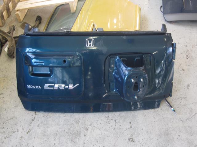 Bakluke stasjonsvogn til Honda CR-V, 1997-2002 (Type I)  