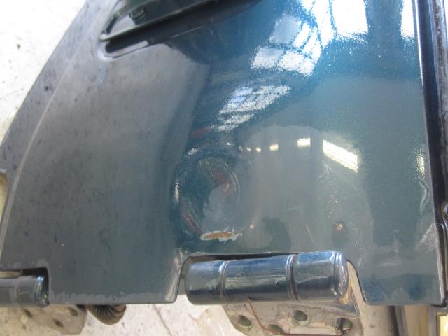 Bakluke stasjonsvogn til Honda CR-V 1997-2002 (Type I)  