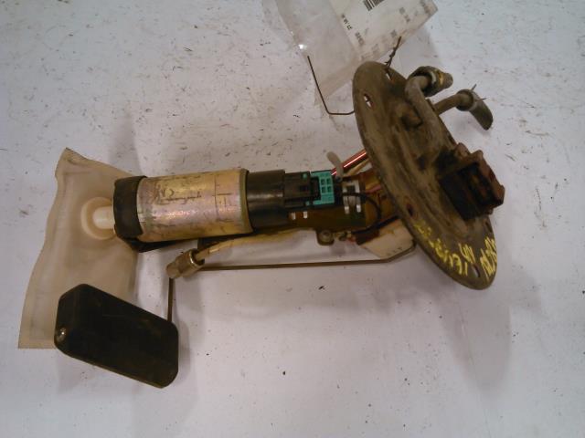 Bensinpumpe elektrisk til Honda CR-V, 1997-2002 (Type I)  