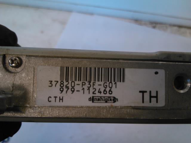 Styreenhet motor til Honda CR-V 1997-2002 (Type I)  (TH|37820-P3F-G01|979-112466|)
