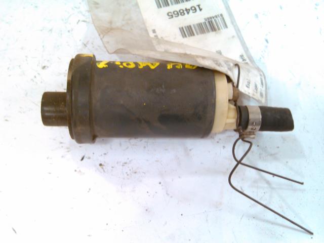 Bensinpumpe elektrisk til Audi 80, 1992-1995