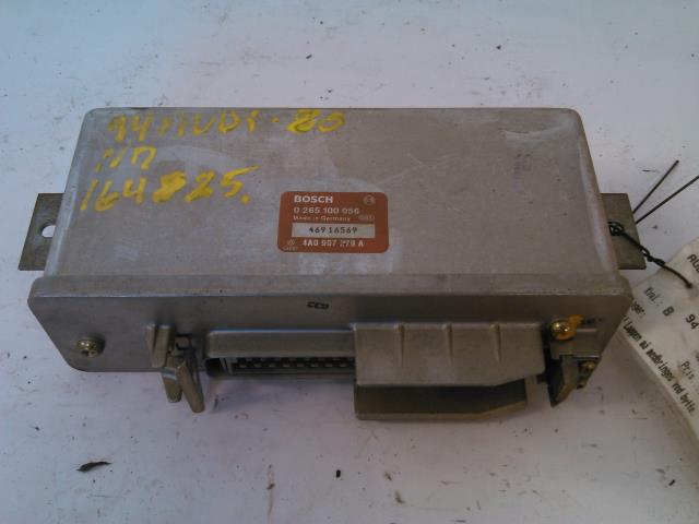 Styreenhet ABS til Audi 80, 1992-1995 (BOSCH|0 265 100 056)