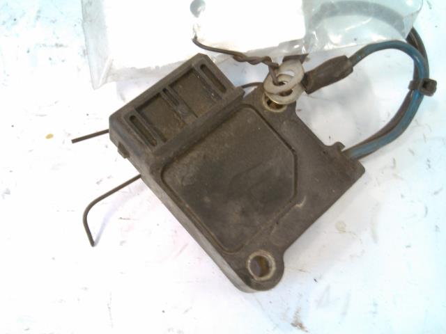 Styreenhet tenning til Audi 80, 1992-1995