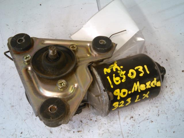 Viskermotor frontrute til Mazda 323 1990-1994  (849100-5460|)