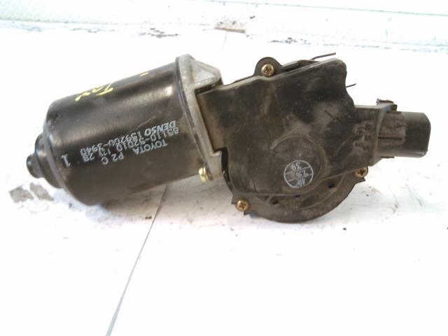 Viskeroverføring til Toyota Yaris 1999-2003 (Type I, Fase 1)  (DENSO|85110-52010|159200-3940|)