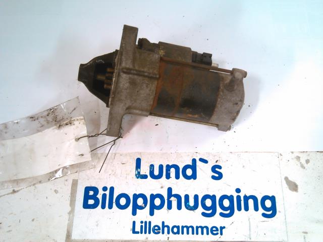 Starter til Toyota Yaris, 1999-2003 (Type I, Fase 1)  