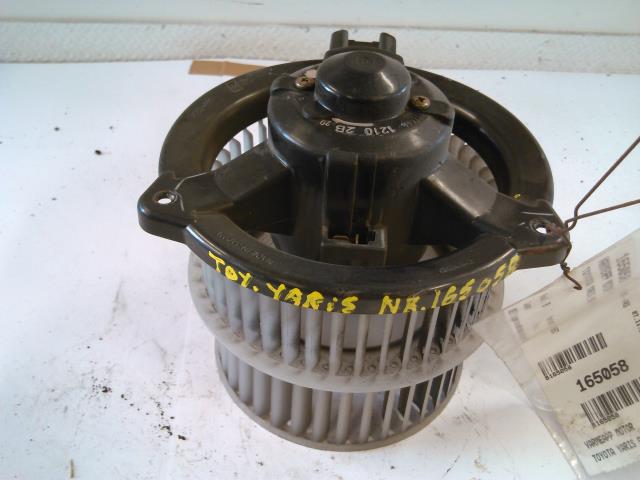 Varmeapparat motor til Toyota Yaris, 1999-2003 (Type I, Fase 1)  (DENSO|194000-1210)