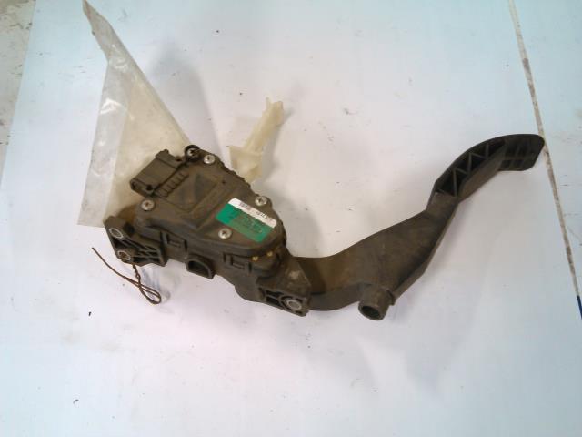 Pedal gass/brems/clutch til Seat Toledo, 1999-2005 (Type II) (HELLA|1J1 721 503 J)