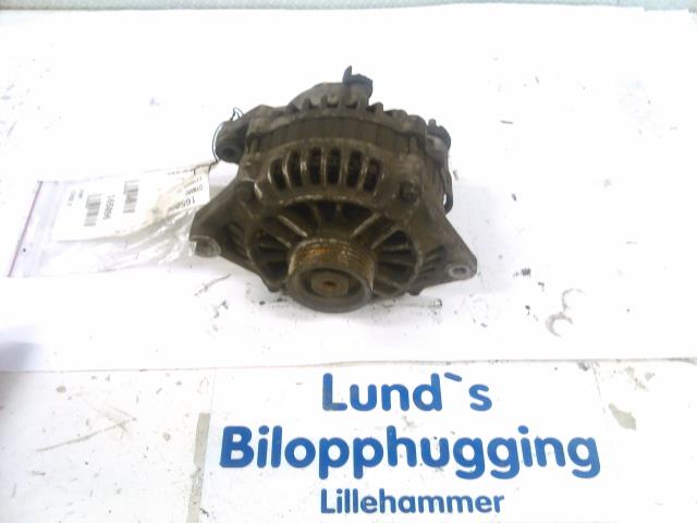 Dynamo til Citroën XM 1990-2000