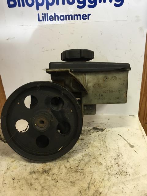 Servo pumpe mekanisk til Ford Mondeo 2001-2007 (Type III)