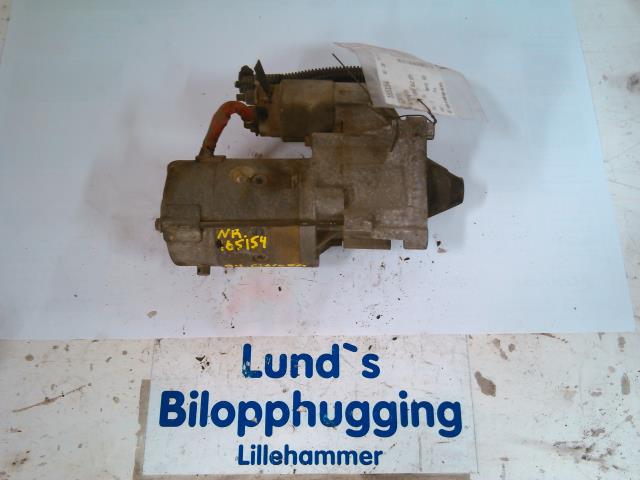 Starter diesel til Citroën XM 1990-2000