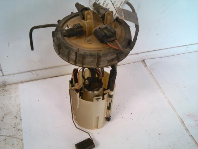 Dieselpumpe til Mercedes Sprinter, 2006-2013 (Fase 1) (906) (906) (BOSCH|A9064701994)