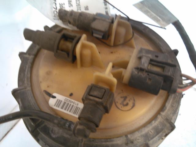 Dieselpumpe til Mercedes Sprinter 2006-2013 (Fase 1) (906) (906) (BOSCH|A9064701994|0580303095|)