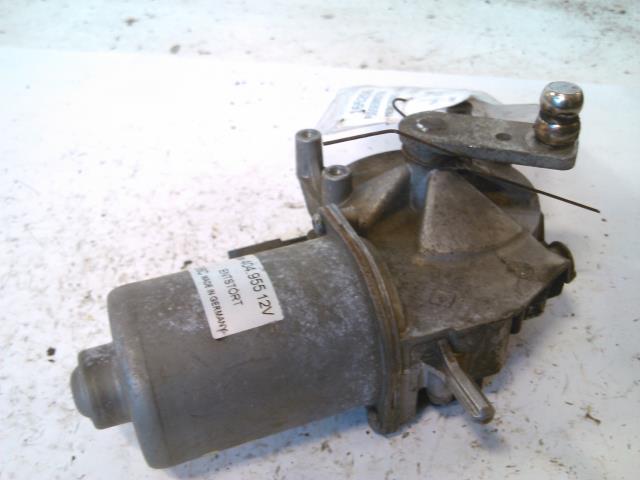 Viskermotor frontrute til Mercedes Sprinter, 2006-2013 (Fase 1) (906) (906) (VALEO|404.955)