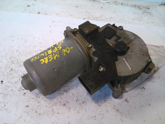 Viskermotor frontrute til Mercedes Sprinter 2006-2013 (Fase 1) (906) (906) (VALEO|404.955|)
