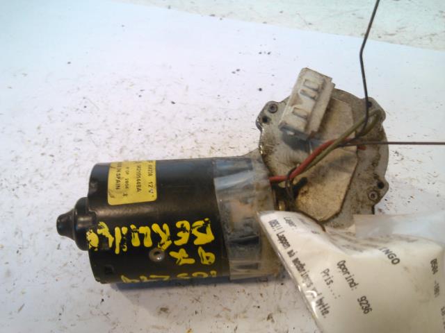 Viskermotor frontrute til Citroën Berlingo 1996-2002 (Type I, Fase 1)  (SWF|404238|962101448A|)
