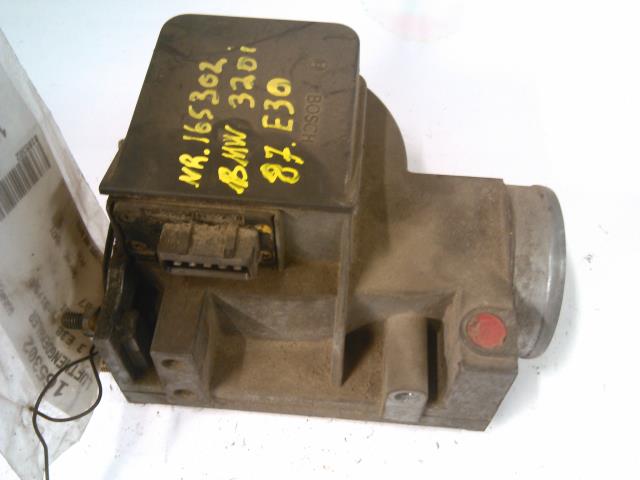 Luftmengde/luftmassemåler til BMW 3-Serie 1983-1993 (E30) (E30) (BOSCH|0 280 202 090|1 710 546.9|)