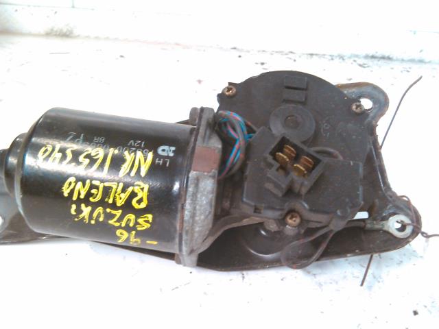 Viskermotor frontrute til Suzuki Baleno, 1995-1998 (Fase 1)  (159200-0663)