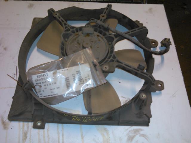 Kjølevifte elektrisk til Mazda MX-3, 1991-1998  