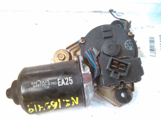 Viskermotor frontrute til Mazda MX-3, 1991-1998  (849100-6760)