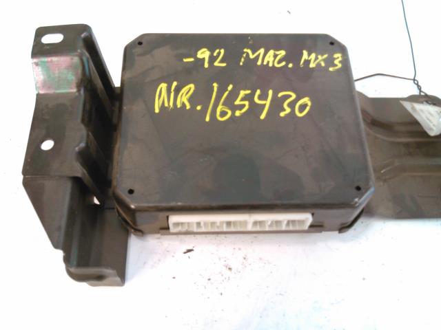 Styreenhet ABS til Mazda MX-3, 1991-1998  (NALDEC|20504)