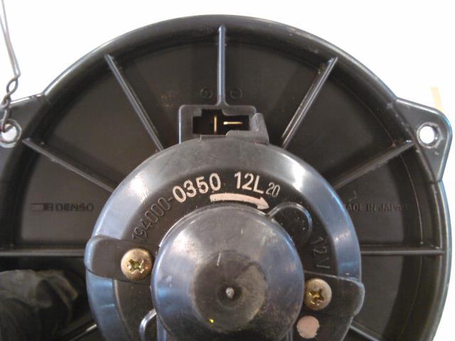 Varmeapparat motor til Mazda MX-3 1991-1998  (DENSO|194000-0350|)