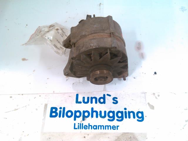 Dynamo diesel til Ford Courier, 1991-2002  (BOSCH|)