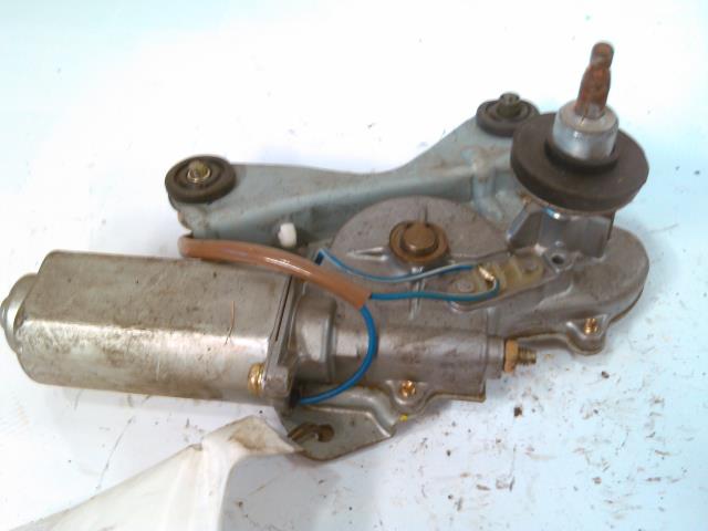 Viskermotor bakrute til Mazda MX-3, 1991-1998  (849100-6552)