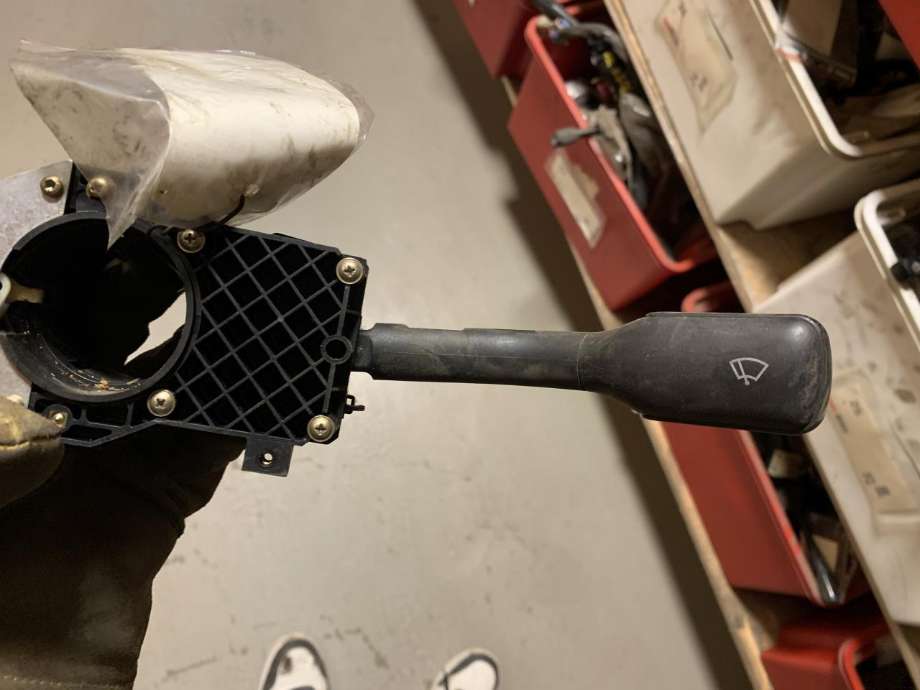 Bryter combi til Audi 80 1992-1995