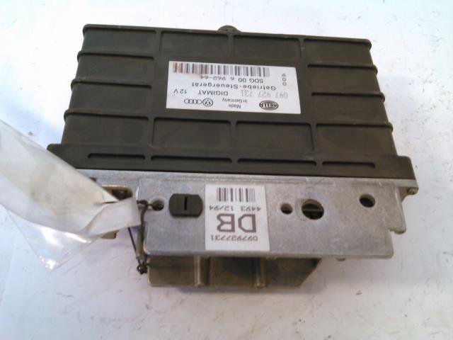 Styreenhet diverse til Audi 80, 1992-1995  (HELLA|097927731)