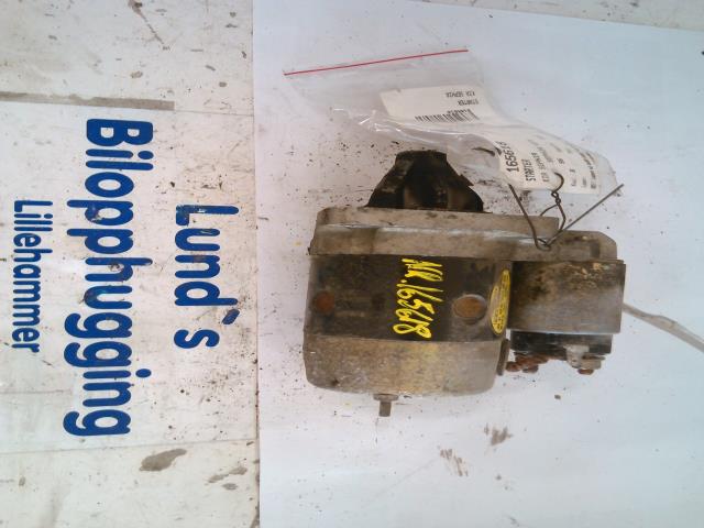 Starter til Kia Sephia, 1994-1998