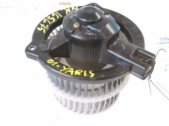 Varmeapparat motor til Toyota Yaris, 1999-2003 (Type I, Fase 1)  (DENSO|194000-1210)