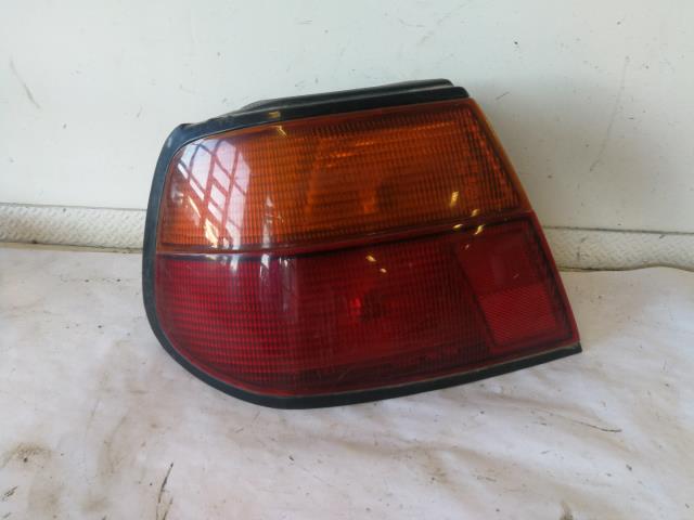 Baklykt venstre til Nissan Almera, 1995-2000 (N15) (N15)
