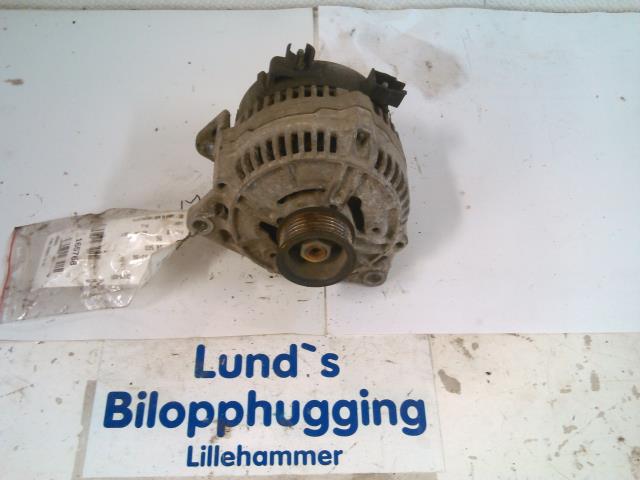 Dynamo til Ford Mondeo, 1993-1996 (Type I)  
