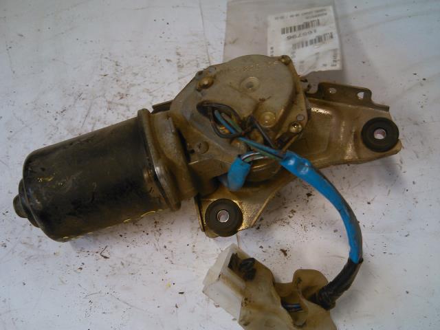 Viskermotor frontrute til Subaru Legacy, 1989-1994  