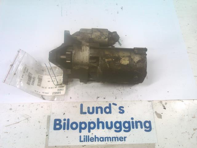 Starter diesel til Peugeot 405, 1988-1996  
