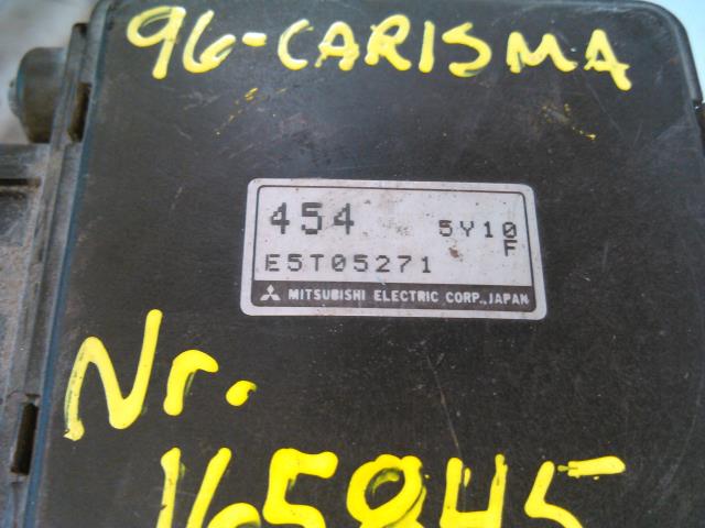 Luftmengde/luftmassemåler til Mitsubishi Carisma 1996-1999 (Fase 1)  (E5T05271|)