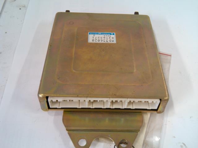 Styreenhet motor til Mitsubishi Carisma 1996-1999 (Fase 1) (MITSUBISHI|MD336020|E2T63271|9654694680)