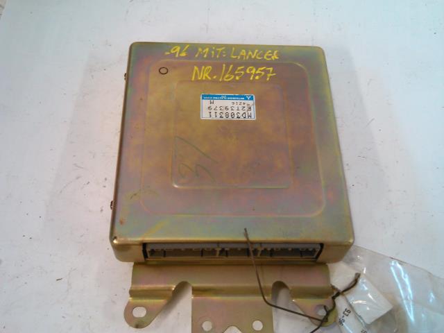 Styreenhet motor til Mitsubishi Lancer, 1993-1996  (MITSUBISHI|E2T39379)