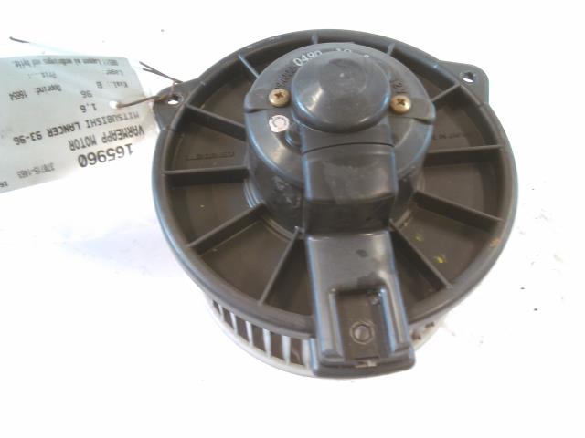 Varmeapparat motor til Mitsubishi Lancer, 1993-1996  (DENSO|194000-0490)