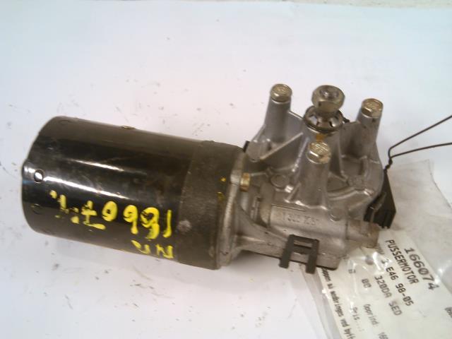 Viskermotor frontrute til BMW 3-Serie, 1998-2005 (E46) (E46) (BOSCH|0390241355)