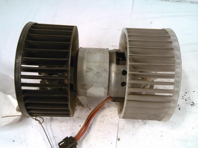 Varmeapparat motor til BMW 3-Serie, 1998-2005 (E46) (E46) (BOSCH|0130101103)