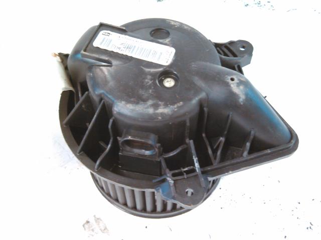 Varmeapparat motor til Peugeot 607 2000-2004 (Fase 1) (VALEO|)
