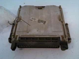 Styreenhet motor til Citroën Berlingo, 1996-2002 (Type I, Fase 1)  (BOSCH|0 281 010 138|9636255480)