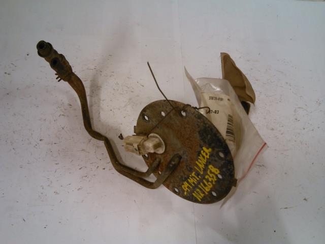 Bensinpumpe elektrisk til Mitsubishi Lancer, 1996-2003  