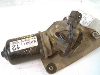 Viskermotor frontrute til Mitsubishi Lancer,   (|WM-7225-2S|MB821112)